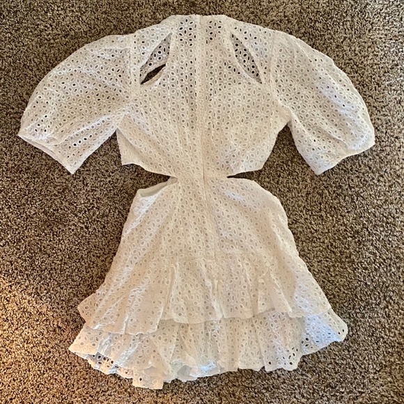 Dress - Picture 3 of 3